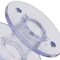 10 Pack Class 15 Bobbins Plastic for Sewing Machines #X52800150